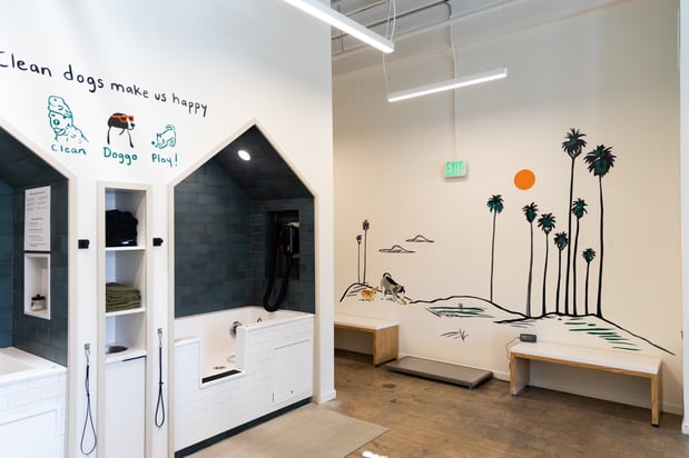 Images Bowie Barker West Hollywood