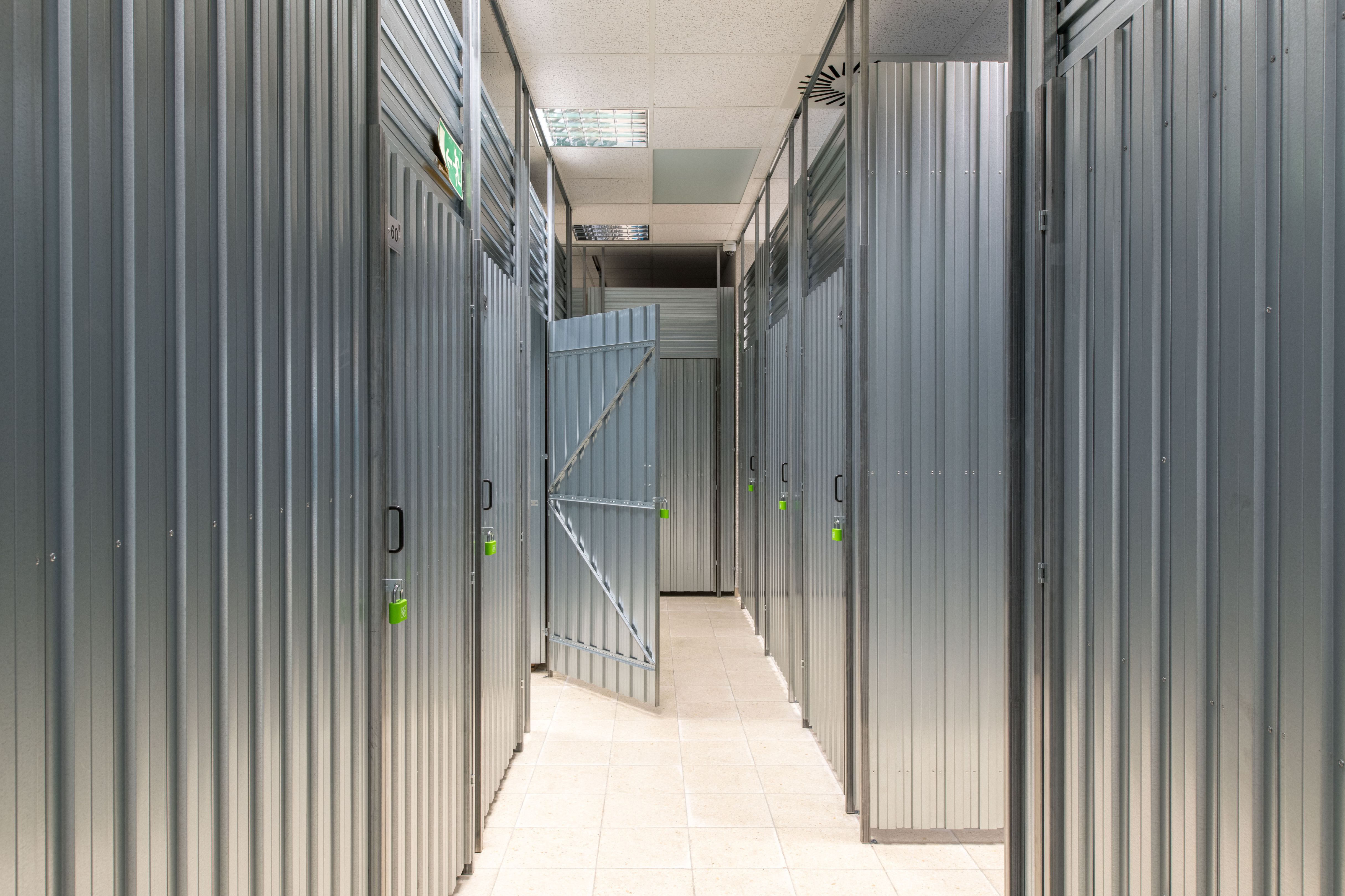 Storebox - Dein Lager nebenan, Freiburger Allee 47 in Böblingen