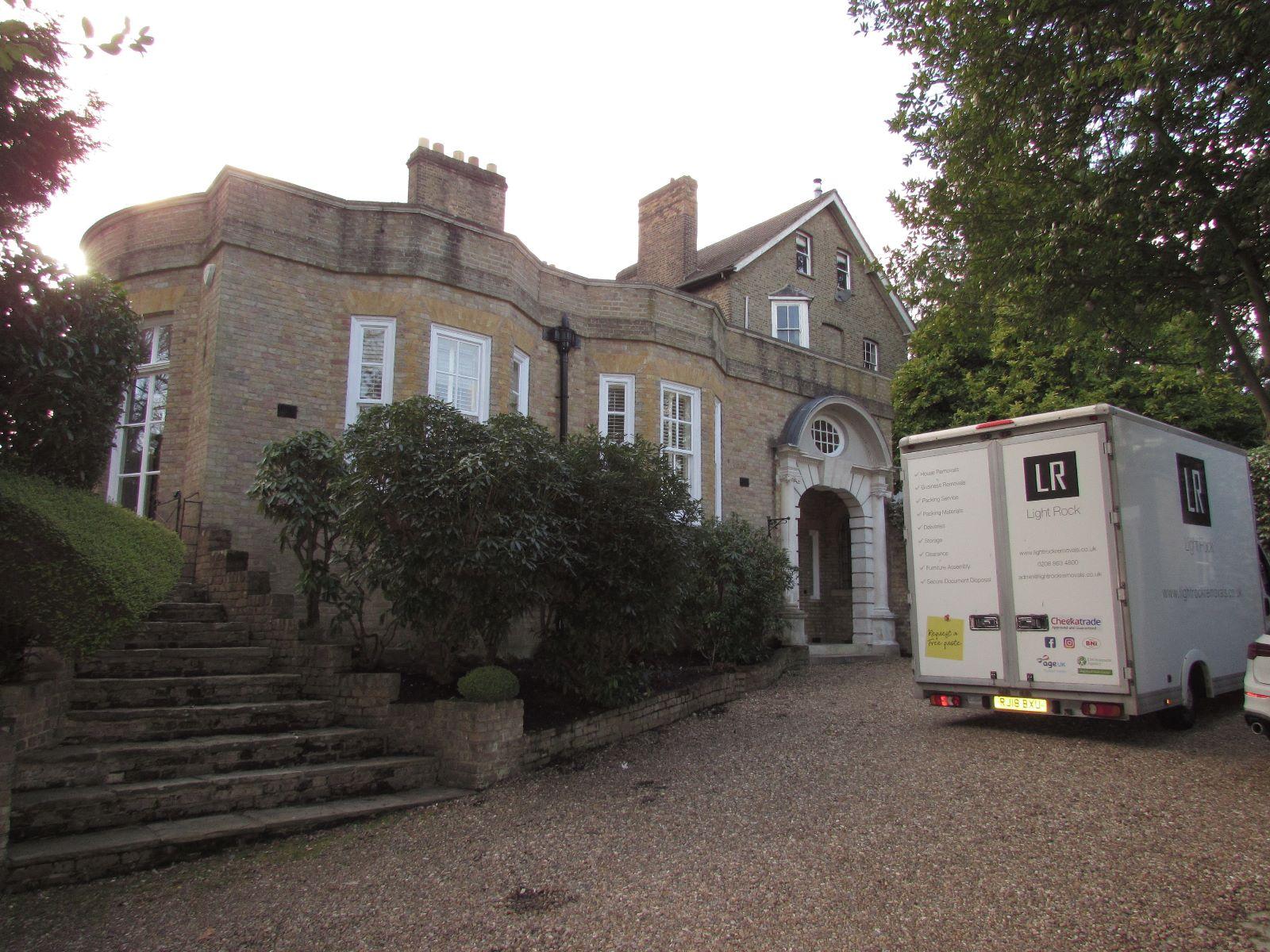 Images Light Rock Removals
