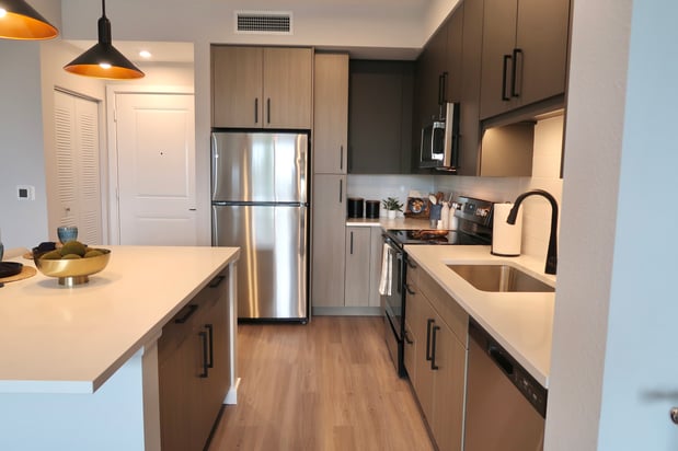 Images The Marc Apartments