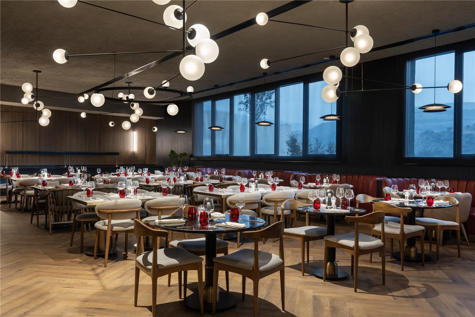 Images Radisson RED Izmir Point Bornova