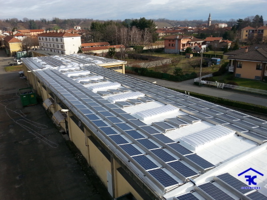 Images FC Coperture