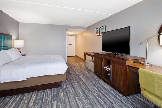 Images Hampton Inn Daytona/Ormond Beach