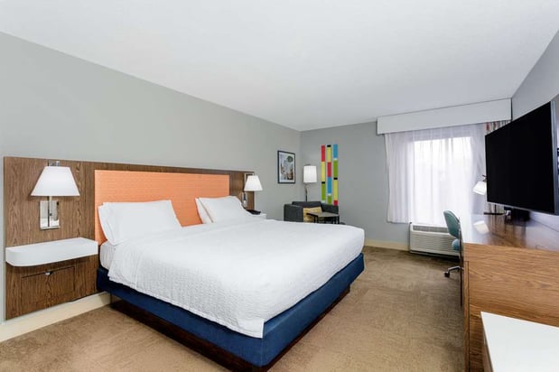 Images Hampton Inn Jacksonville-Downtown-I-95