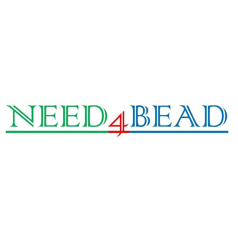 Need4Bead Logo
