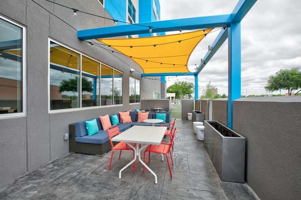 Images Tru by Hilton Wichita Falls