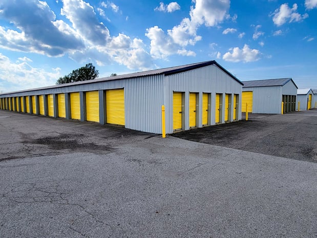 Images Storage King USA