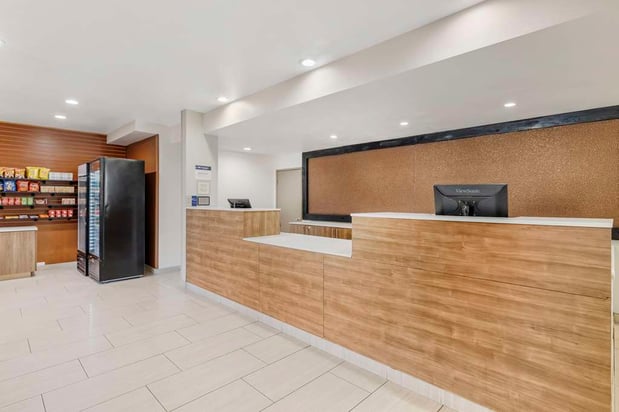 Images Best Western Carlsbad by the Sea