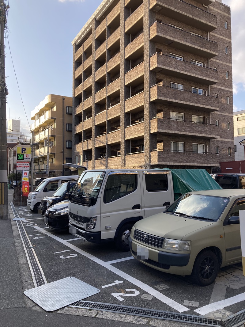 Images ONE PARK東三国5丁目
