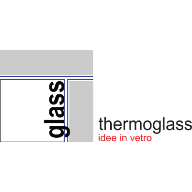 Thermoglass Idee in Vetro Logo