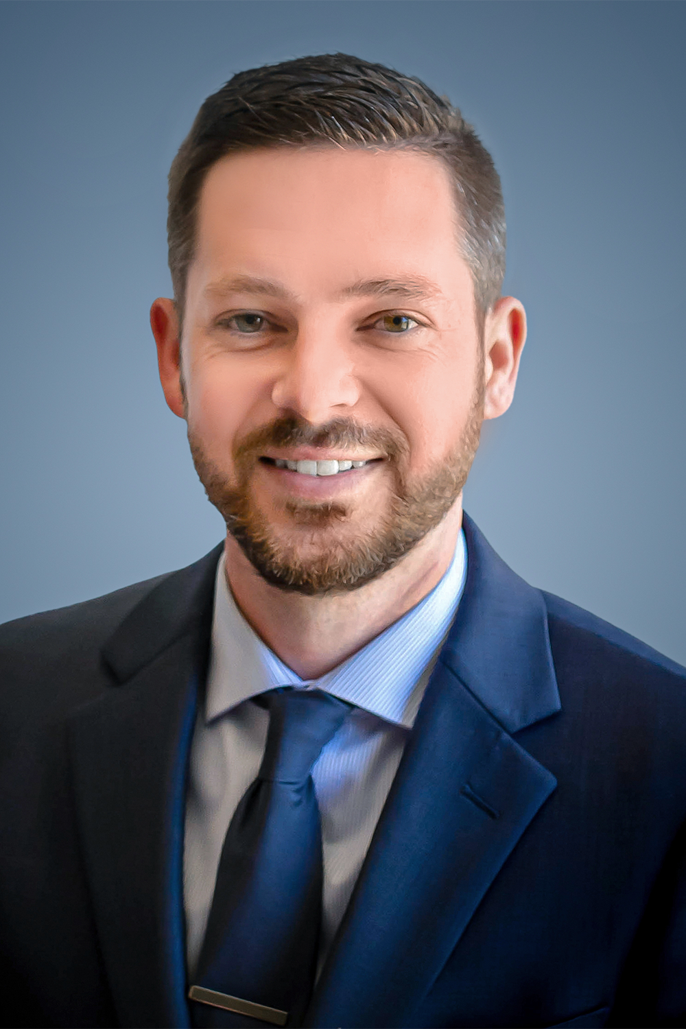Jason Allbright, Agent