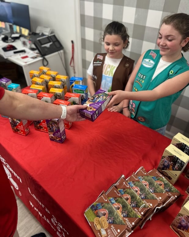 Images Laura San Nicolas - State Farm Insurance Agent