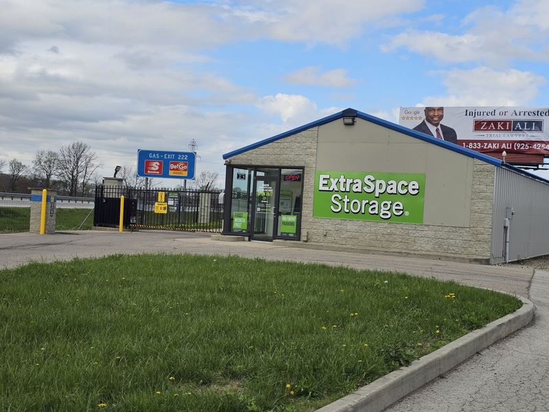 Alternate Beauty Image - Storage Express at 6529 S Madison Ave, Anderson, IN 46013