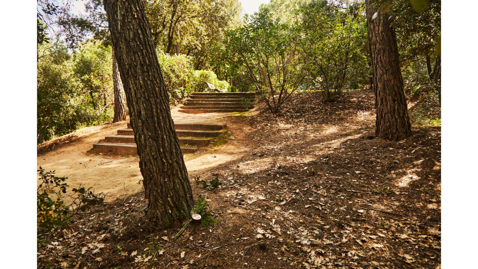 Cementiri Comarcal Roques Blanques 40