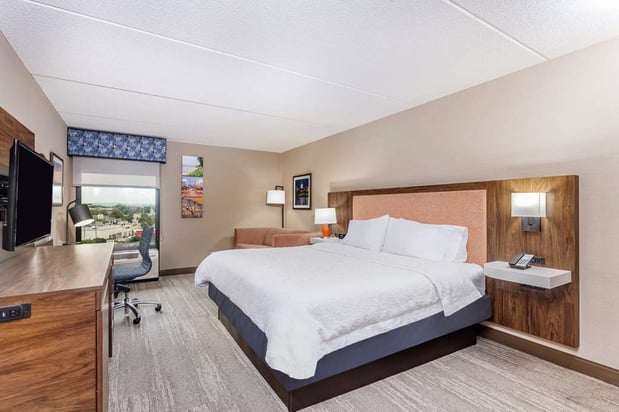 Images Hampton Inn Harrisburg-East (Hershey Area)