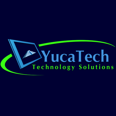 YucaTech Computer and Phone Repair Inc Logo