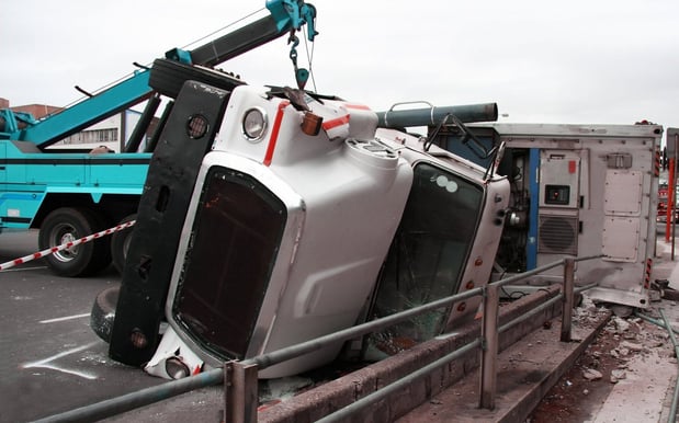 Images Berks-Mont Towing & Recovery