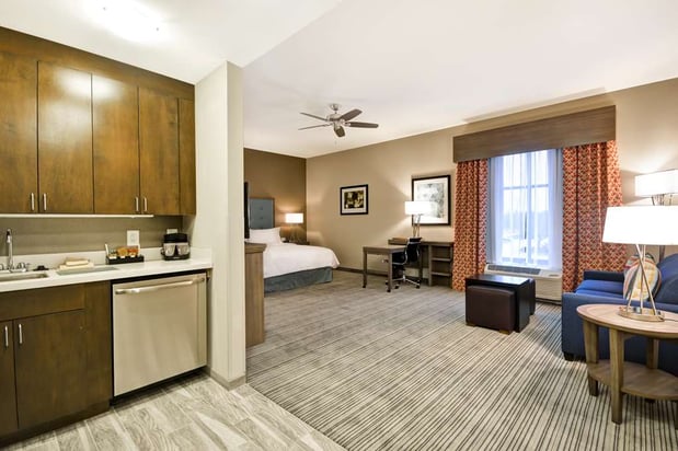 Images Homewood Suites by Hilton Rocky Mount