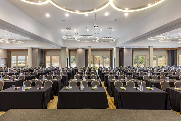 Images DoubleTree by Hilton Pomona