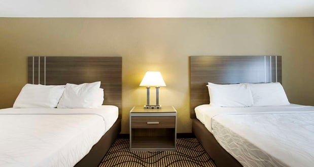 Images SureStay Plus by Best Western Sacramento North