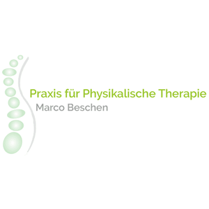 Logo Physiotherapie Marco Beschen