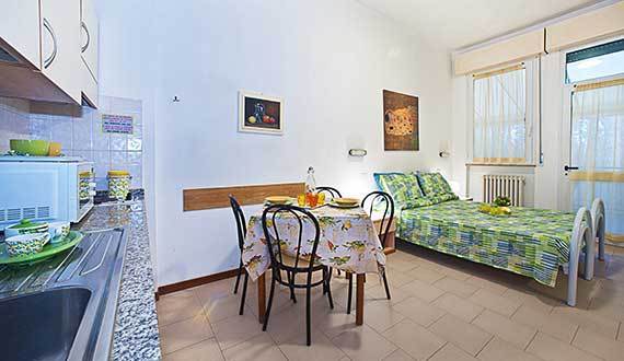 Images Residence Lilly Mare