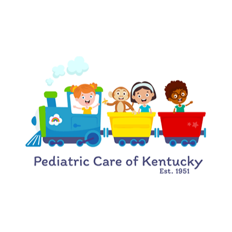 Pediatric Care of Kentucky Logo