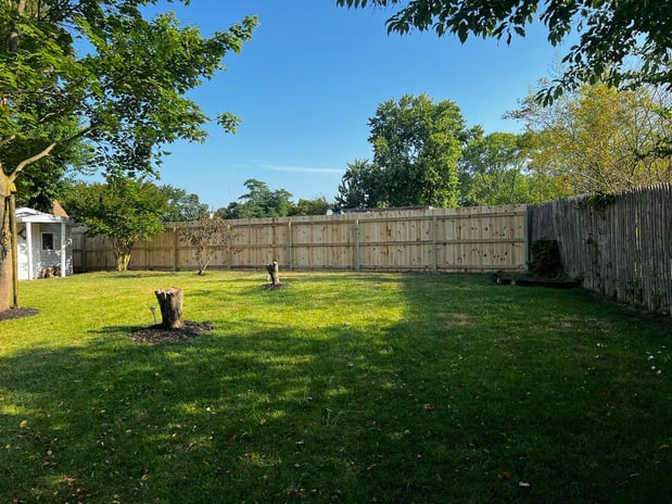 Images Superior Fence & Rail