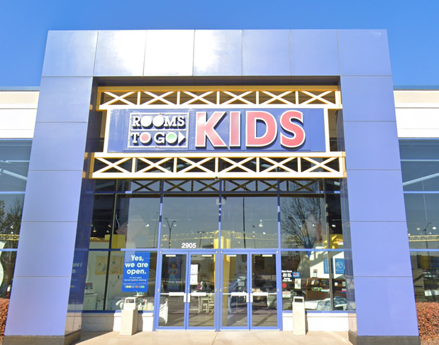 Images Rooms To Go Kids