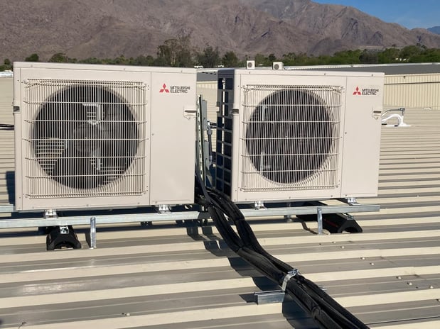 Images Air Plus Heating & Air Conditioning