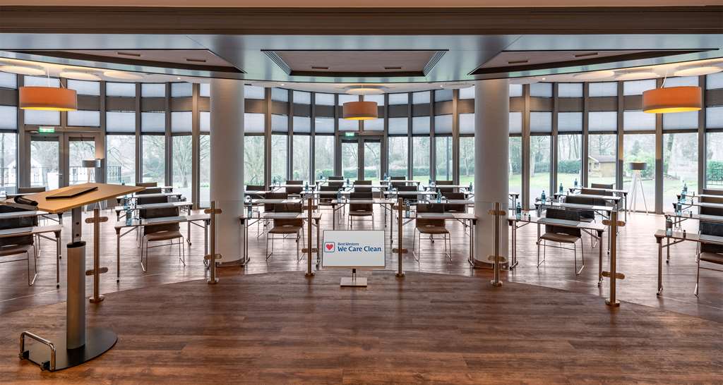 Bilder Best Western Plus Parkhotel Velbert
