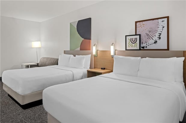 Images Spark by Hilton Bluffton Hilton Head Island