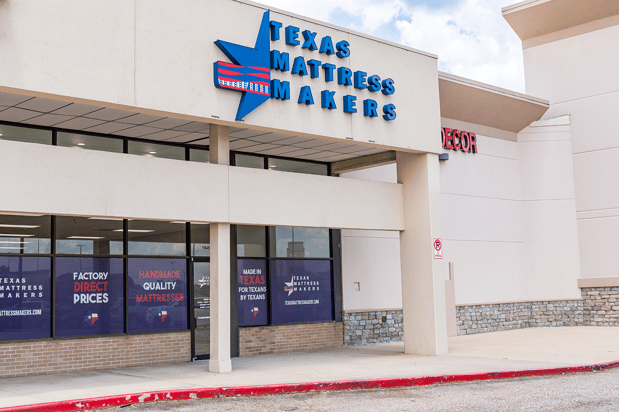 Images Texas Mattress Makers - Humble