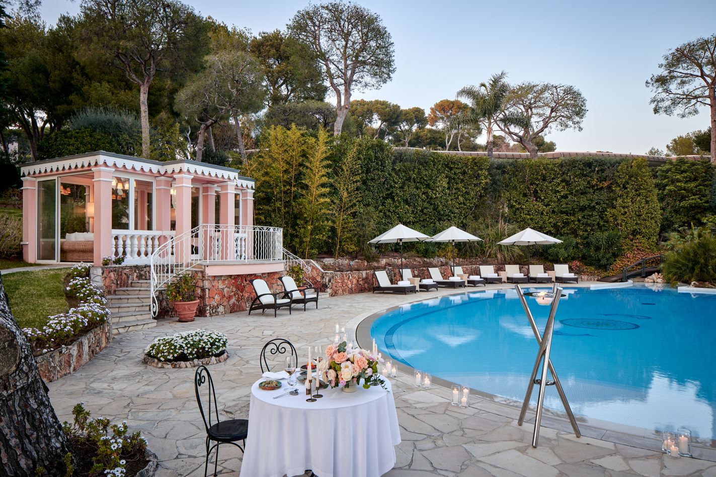 Villa Rose Pierre