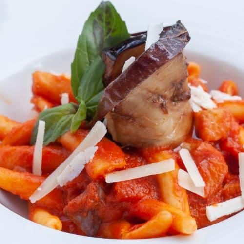 Ristorante al Duomo Taormina