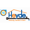 Logo Heyde Installationsbetrieb GmbH