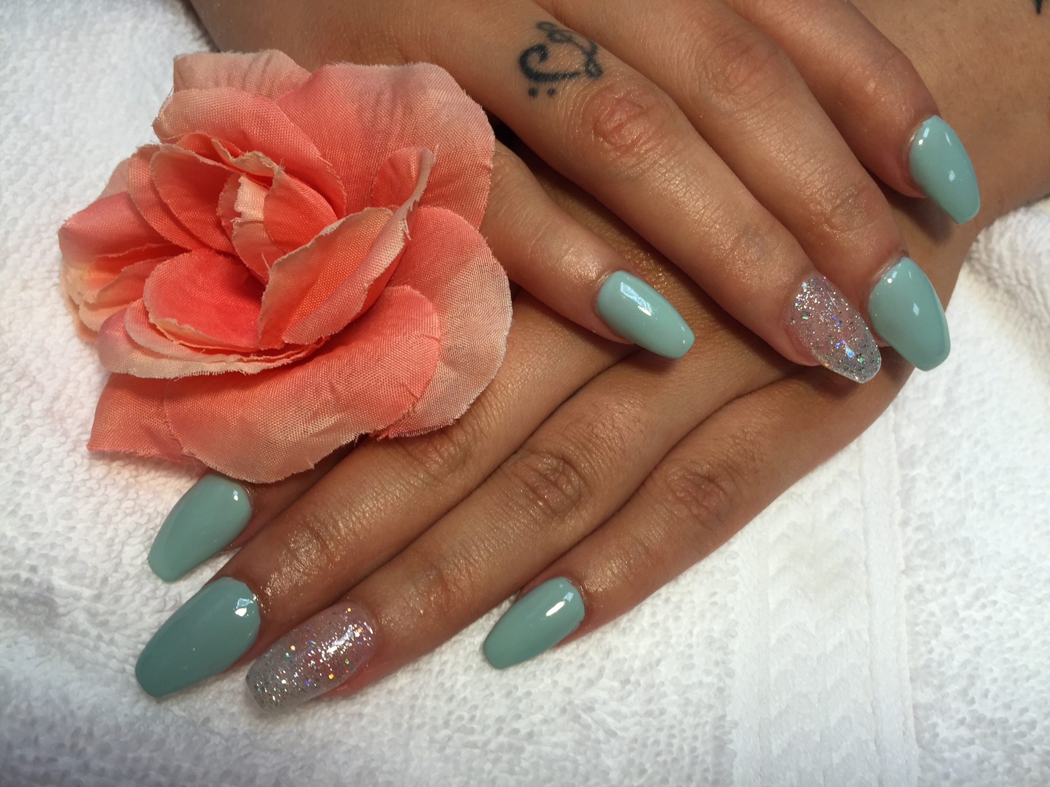 Nails And Spa Near Me - NailsTip