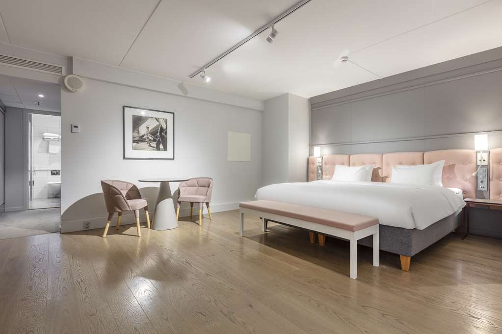 Radisson Blu Scandinavia Hotel, Gothenburg