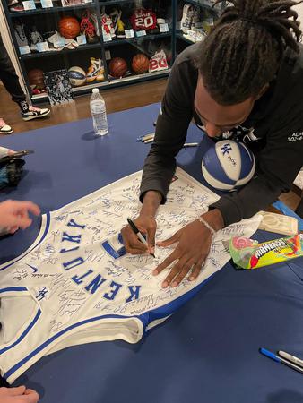 Images Kentucky Roadshow