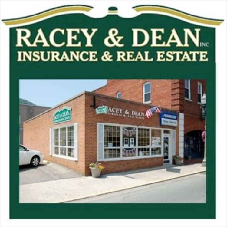 Racey & Dean Inc. Logo