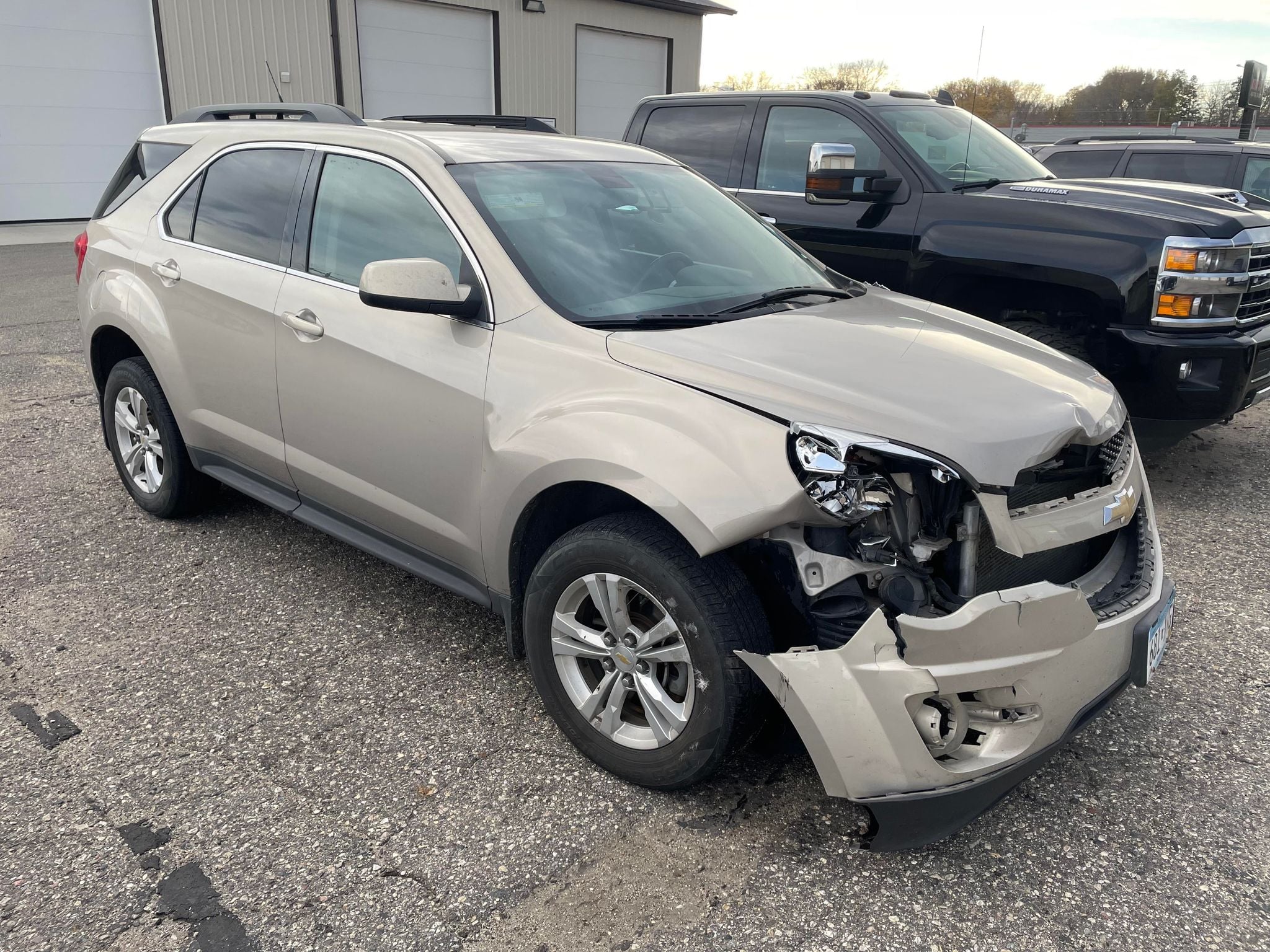 Kent's Auto Body,Inc. Image