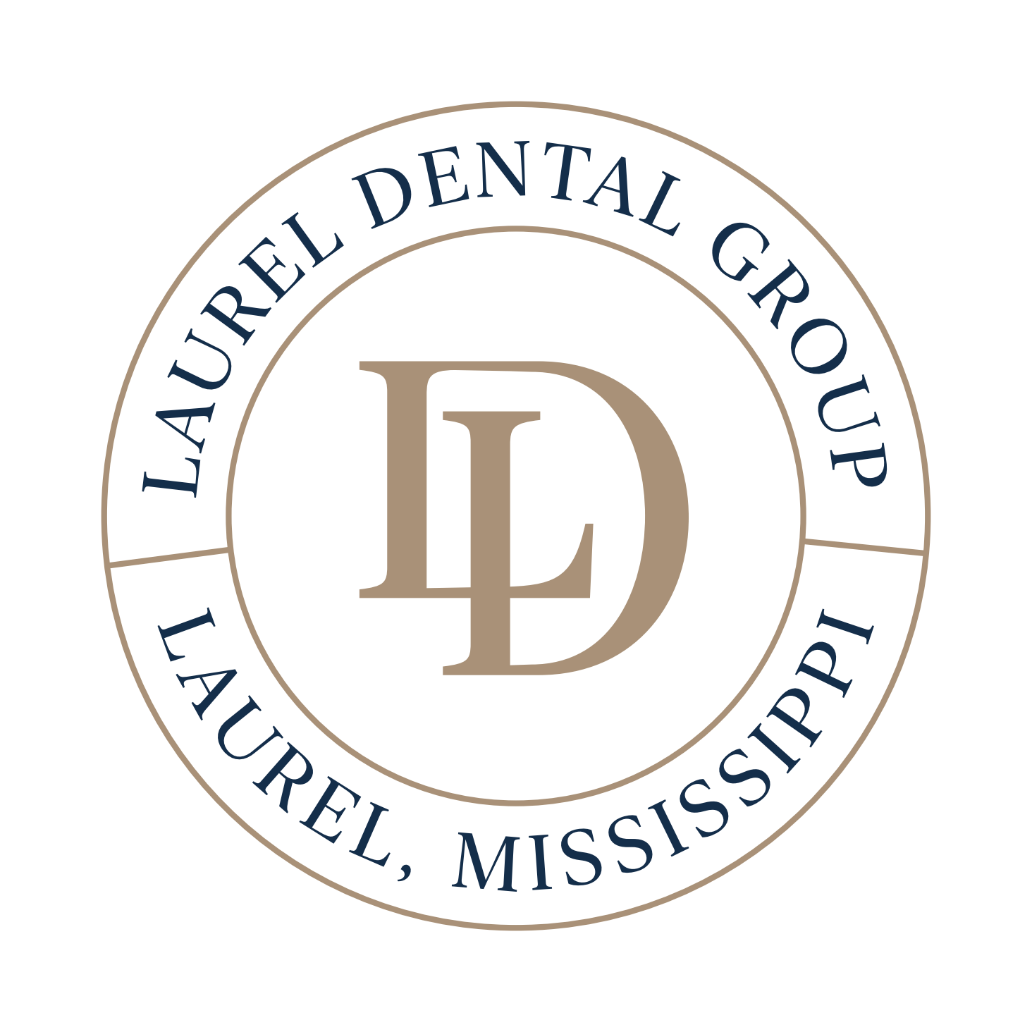 Laurel Dental Group - Laurel, MS 39440 - (601)649-2010 | ShowMeLocal.com