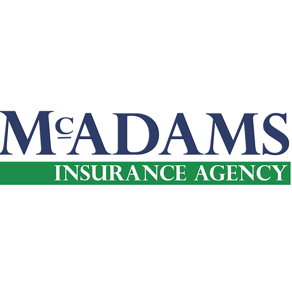 McAdams Insurance Agency, Inc. Logo