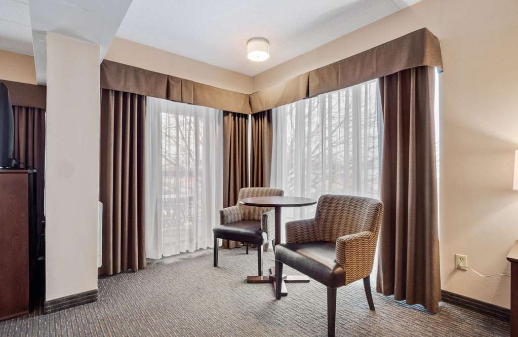 Images Best Western Plus Cairn Croft Hotel