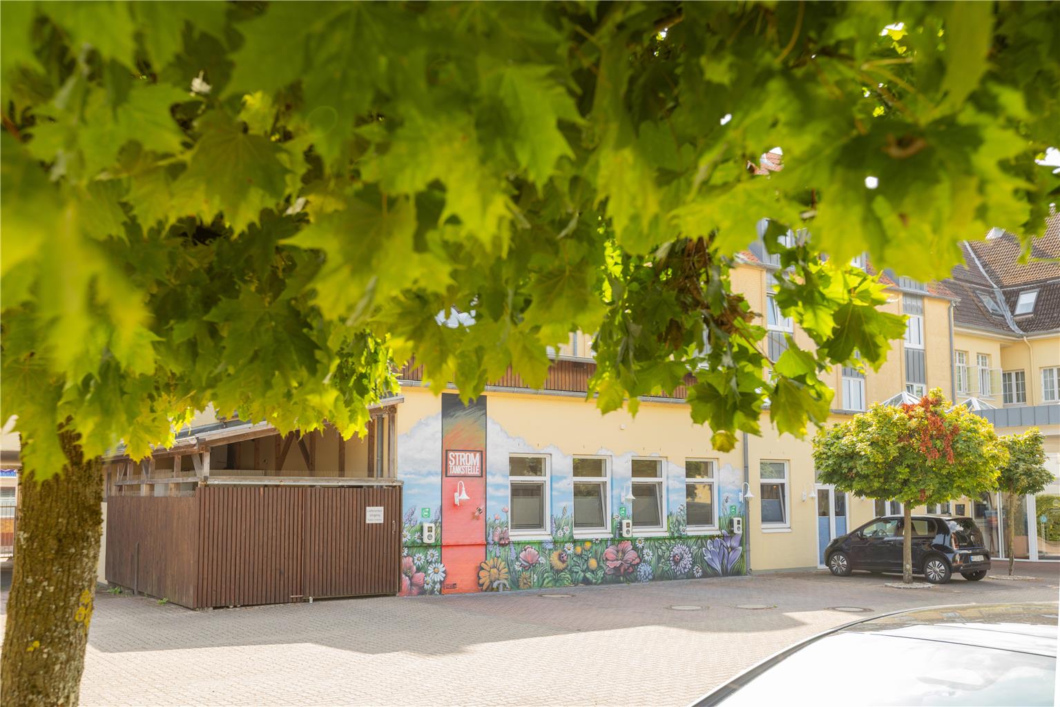 Bild 95 Best Western Plus Theodor Storm Hotel in Husum