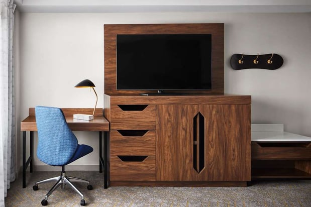 Images Killington Mountain Lodge, Tapestry Collection by Hilton