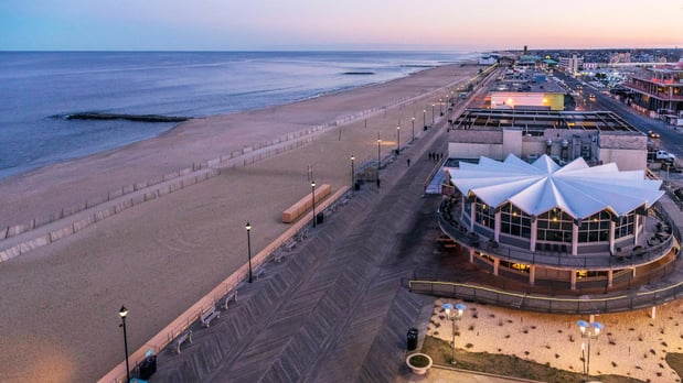 Images 400 Lake at Asbury Park