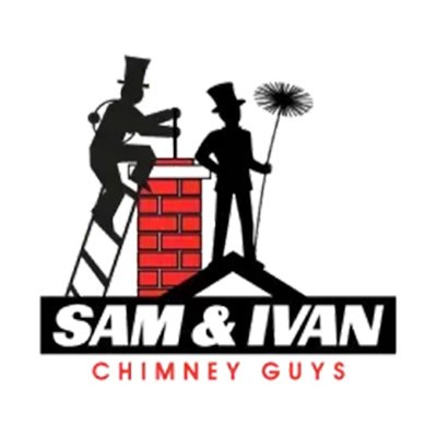 Sam & Ivan The Chimney Guys