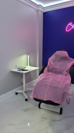 Images Bellissima Laser Hair Removal Live Oak -Closed