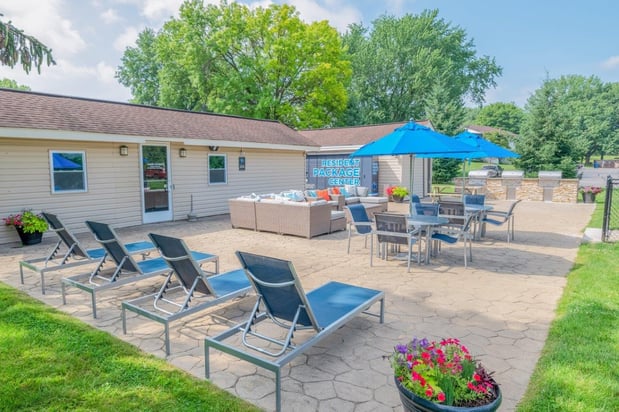 Images Briarwood Apartment Homes & Townhomes